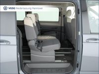 Volkswagen T7 Multivan - Vorschau Bild 12