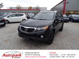 Kia Sorento Vision 4WD 2.2 CRDi Allrad 7-Sitzer AHK - Kia Sorento Gebrauchtwagen in München