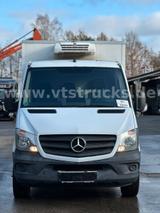 Mercedes-Benz Sprinter 316 CDI Kühlkoffer Kiesling Thermo-King - Mercedes-Benz Kastenwagen hoch Sprinter 316 cdi