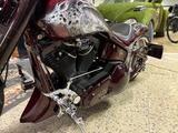 Harley-Davidson Harley Davidson  - HARLEY-DAVIDSON 1994