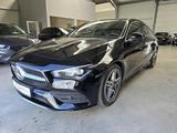 Mercedes-Benz CLA 250 Shooting Brake 4Matic AMG AHK Pano SHZ L - Mercedes-Benz CLA 250 Shooting Brake mit Benzin-Antrieb: Automatik