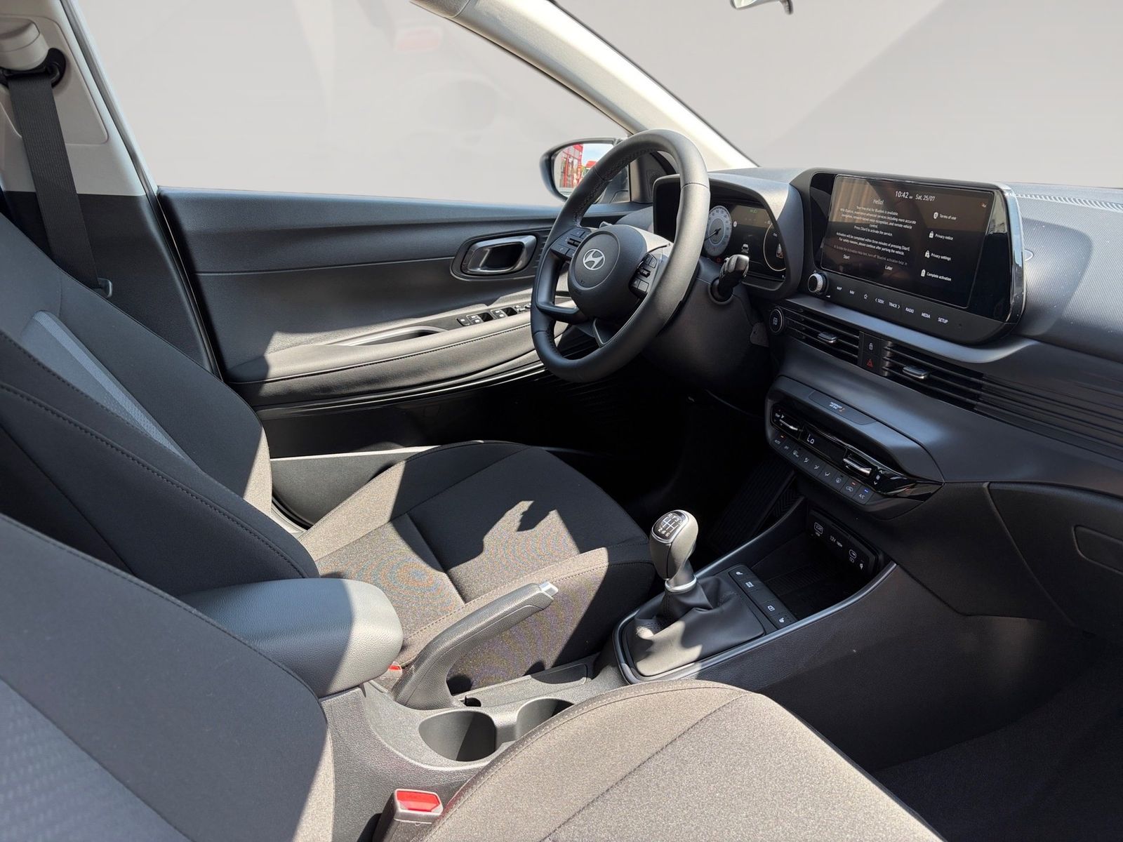 Hyundai i20 – Bild 14