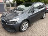 BMW 225 Baureihe 2 Active Tourer 225 xe Advantage - BMW 225 aus 2018