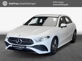 Mercedes-Benz A 250 4M AMG Advanced Plus/MBUX Prem/LED/Winterp - Mercedes-Benz A 250 in Kassel