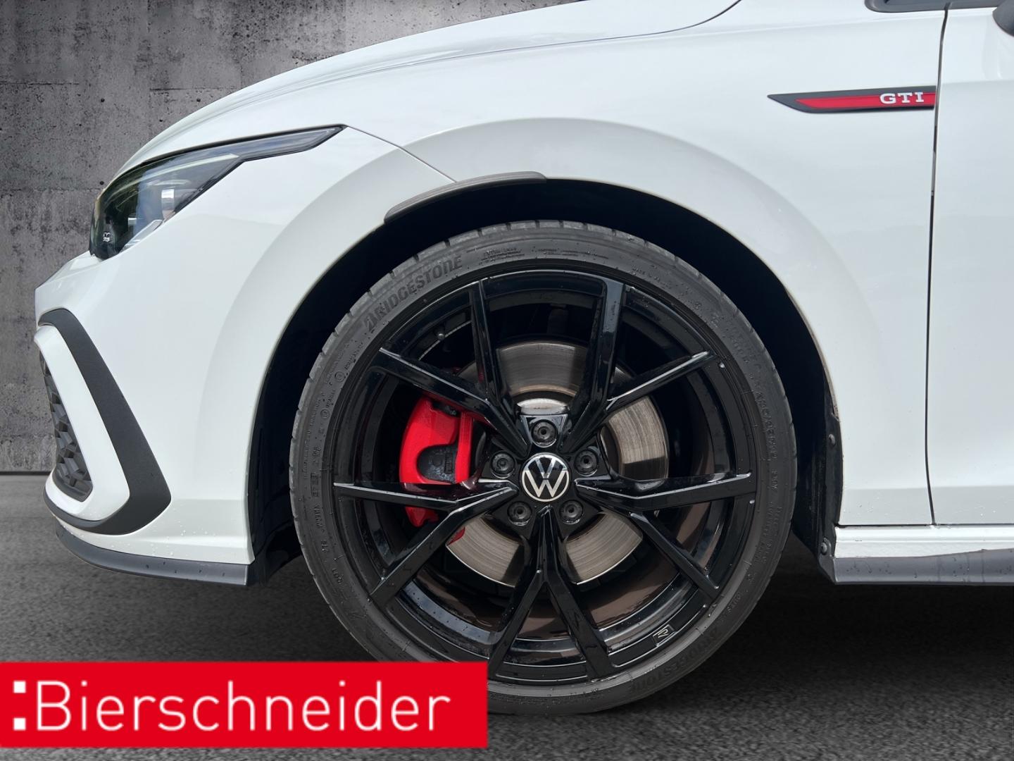 Volkswagen Golf GTI 8 2.0 TSI DSG 19 ESTORIL ACC NAVI SHZ, миниатюра 4