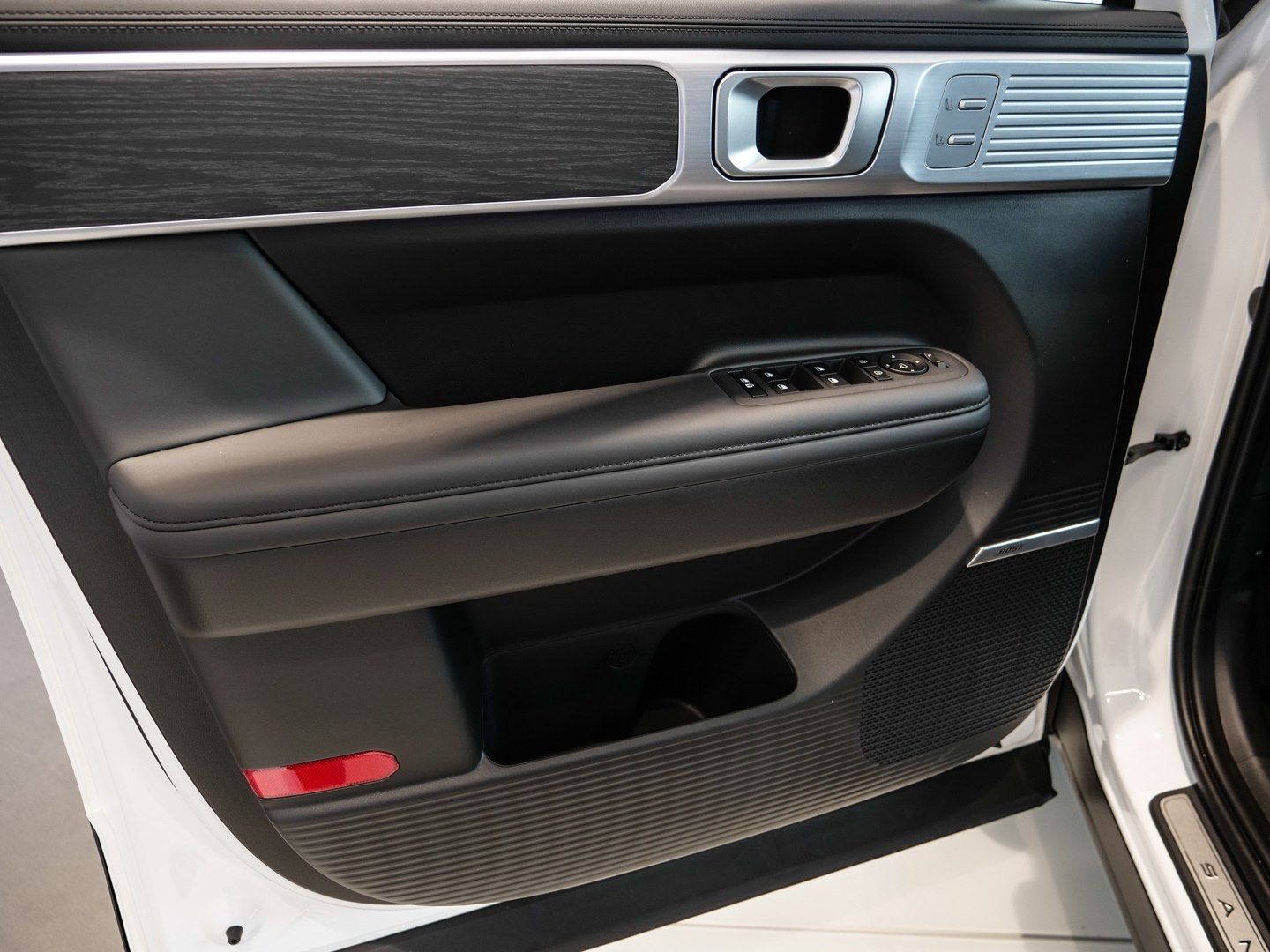 Hyundai SANTA FE - Bild 23