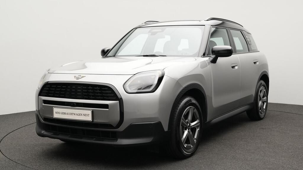MINI Classic Trim