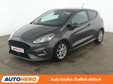 Ford Fiesta 1.0 EcoBoost ST-Line Aut*NAVI*PDC*SHZ* - Ford Fiesta Gebrauchtwagen in Köln