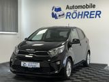 Kia Picanto Dream Team Klima Sitz-+Lenkradheizung - Kia Picanto aus 2021