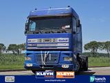 DAF XF 95.380 SPACECAB EURO 2 - DAF Xf 95