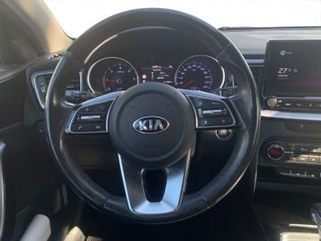 Kia XCeed Spirit 1.6 CRDI Navi+RFK+LHZ+SHZ+LM