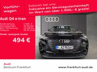 Audi Q4 e-tron - Vorschau Bild 2