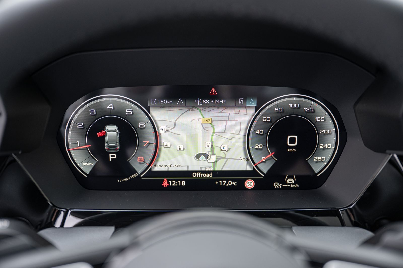 Audi A3 - Bild 19