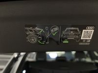 Audi Q6 e-tron - Vorschau Bild 21