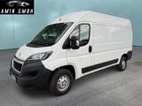 Peugeot Boxer 2.0 Hochraum L2H2 , Klima,Kamera - Peugeot Boxer in München