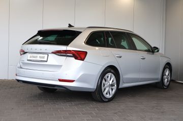 Skoda Octavia 2.0 TDI Ambition AID+ACC+KEY+LED+STDHZG