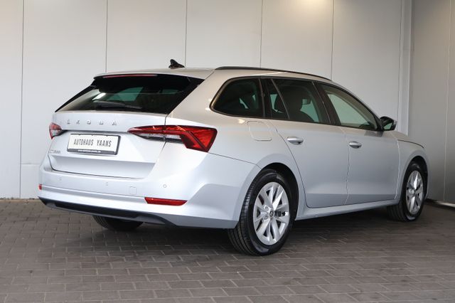 Skoda Octavia 2.0 TDI Ambition AID+ACC+KEY+LED+STDHZG
