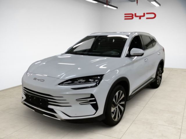 BYD Seal U