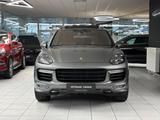 Porsche Cayenne Turbo APPROVED 08/2027 PANO CHRONO VOLL - Porsche Gebrauchtwagen