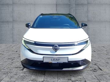 Nissan Leaf 75 kWh Advance ABS Alarmanlage ESP SERVO ZV