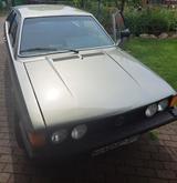 Volkswagen Scirocco 1 BJ 1979 zu verkaufen, VHB! - Volkswagen Scirocco in Mannheim
