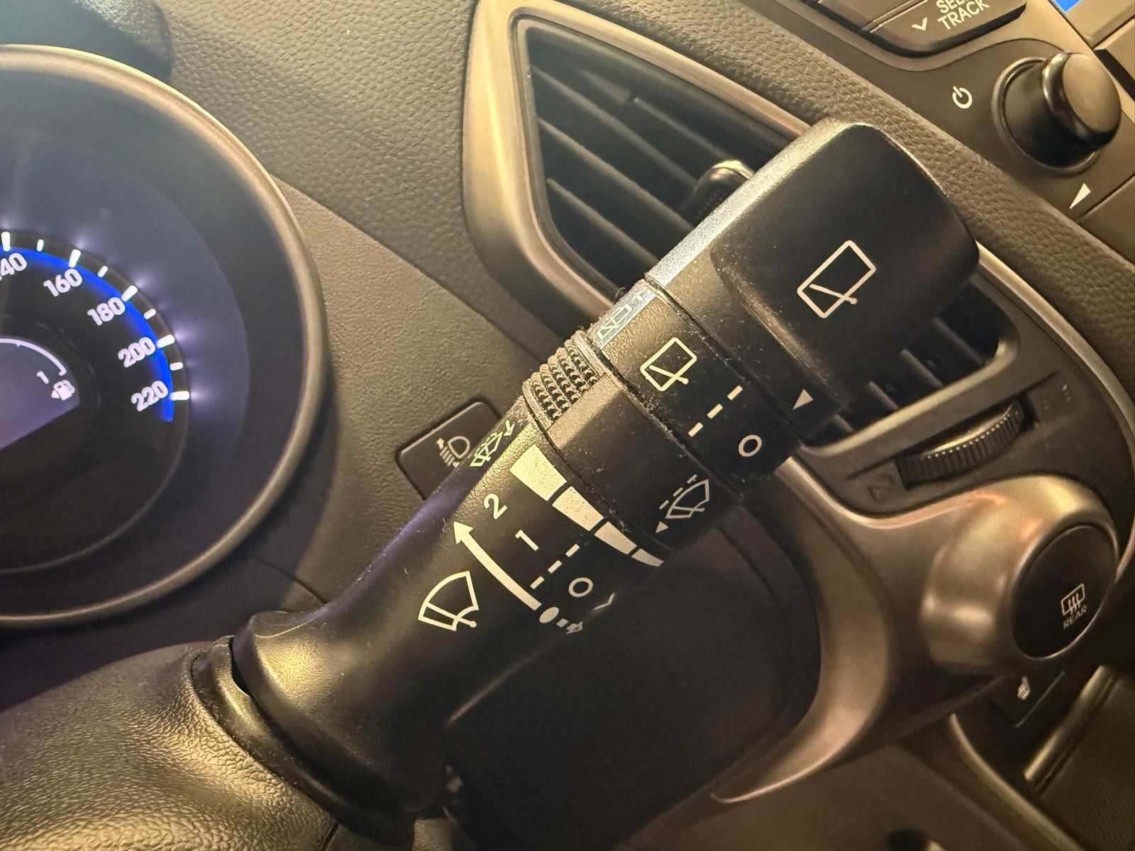 Fahrzeugabbildung Hyundai ix35 blue Finale 2WD /AHK/ KLIMA/SITZHEIZUNG