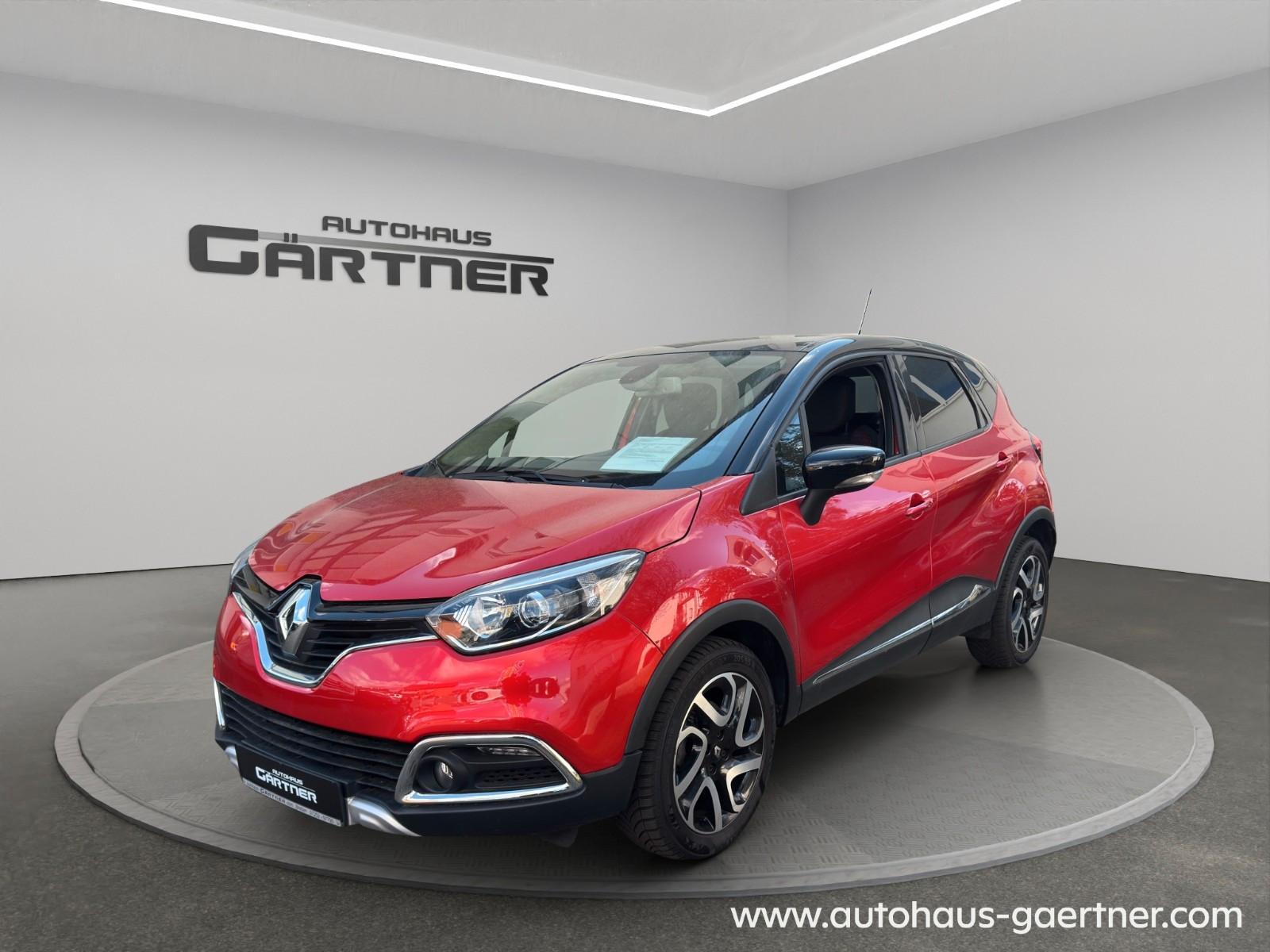 Renault Captur Xmod Energie TCe 120 EDC Navi R-Cam