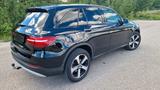 Mercedes-Benz GLC 250 4MATIC, Scheckh. AHK, 8-fach Alu - Mercedes-Benz GLC-Klasse von privat