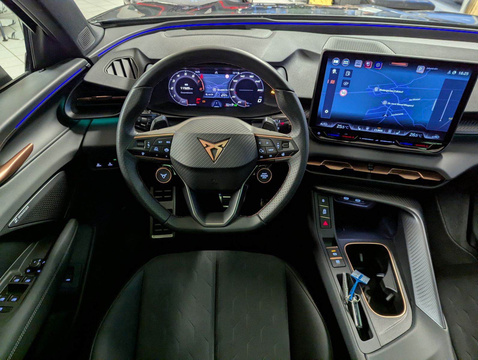 CUPRA Terramar 1.5 eTSI 110 kW - Image 19