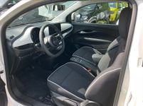 Fiat 500e - Vorschau Bild 10