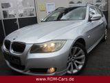 BMW 325d Touring *2.Hand*Navi-Prof*Service+HU/AU NEU - BMW 325 aus 2009 mit Diesel-Antrieb: Kombi
