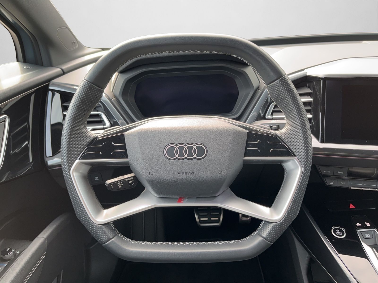 Audi Q4 e-tron - Bild 10