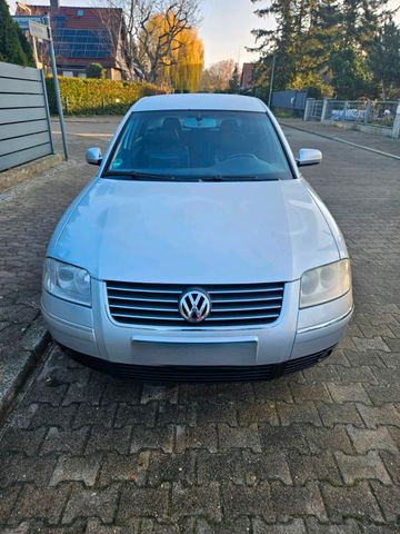 Volkswagen Passat 3Bg 1.8T Highline