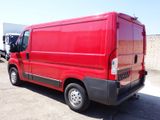 Peugeot Boxer 2.2 HDi L1H1 Kastenwagen AHK - Peugeot Boxer: Kastenwagen