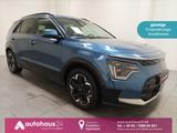 Kia e-Niro Inspiration Navi|PDC|LED|Relax-Paket - blaue Kia Niro EV