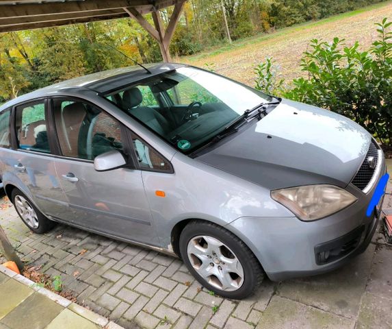 Ford C Max