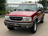 Ford Explorer 4.0 V6 Automatik  4X4 AHK TÜV NEU - SUVs & Geländewagen aus dem Jahr 2000