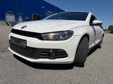 Volkswagen Scirocco 2.0 TSI 147 kW-AUTOMATIGETRIBE-1512369 - VW Scirocco in München
