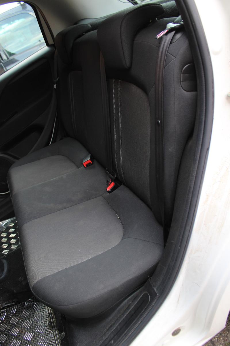 Fiat Punto LOUNGE