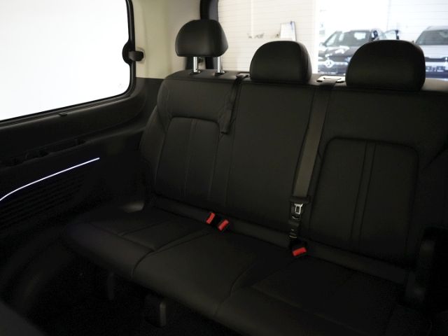 STARIA HEV SIGNATURE AT 7-SITZER+VOLL LED+NAVI+3
