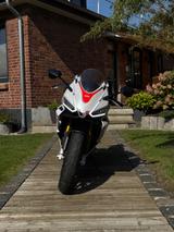 Aprilia RS660 Extrema - APRILIA RS EXTREMA