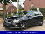 Hyundai i30 CW 1.4 UEFA EURO 2012 Edition STK Neu *TOP* - Hyundai i30 Edition20 mit Benzin-Antrieb