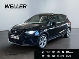 Seat Arona 1.0 TSI OPF DSG FR* AHK*SHZ*PDC*Kamera*ACC