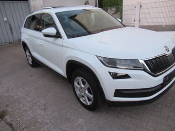 Skoda Kodiaq - 4