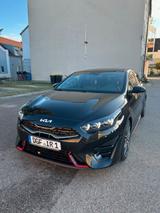 Kia ProCeed 1.6 T-GDI DCT GT - Kia pro cee'd / ProCeed aus 2022