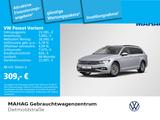 Volkswagen Passat Variant 1.5 TSI Business Navi LED Kamera - Volkswagen Passat aus 2022
