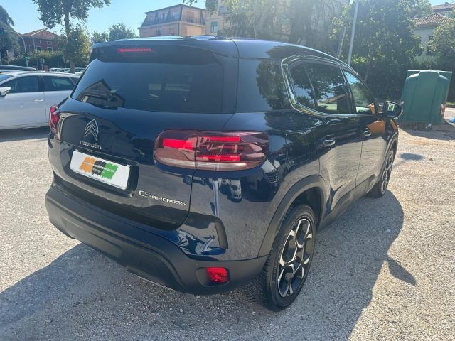 Citroën CITROEN C5 Aircross 1.2 PureTech 130 S&S EAT8 Fe imagem 2