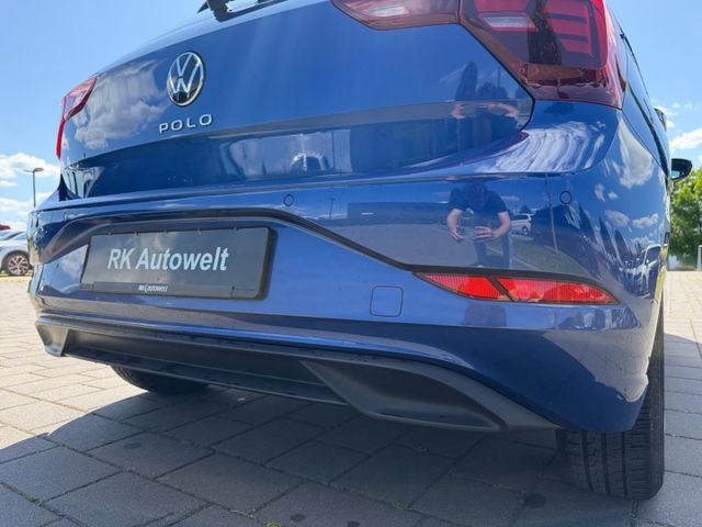 Polo 6 VI 1.0 DAB PDCv+h Bluetooth Klima