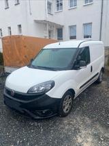 Fiat Doblo Kastenwagen 1.3 Multijet - Fiat Doblo in Kassel