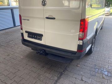 Volkswagen Crafter - 7